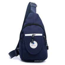 VAGULA Outdoor Navy Chest Bags (HL6038)